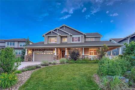 2237 Tee Box Ct Castle Rock, CO 80109