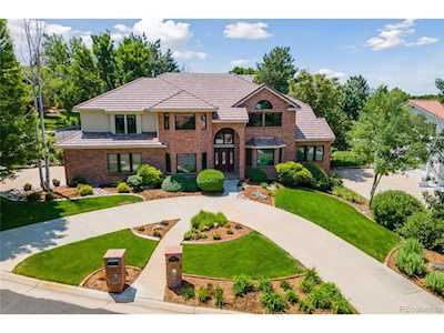 2522 Country Club Ct Westminster, CO 80234