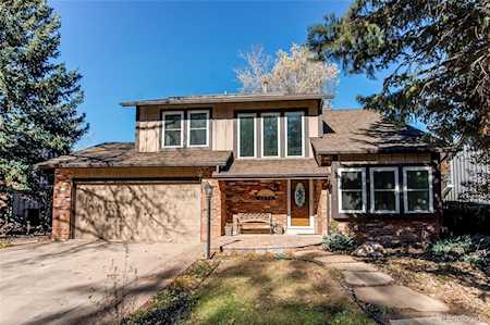 6297 E Mineral Place Centennial, CO 80112