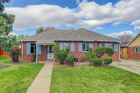 745 S Decatur St Denver, CO 80219