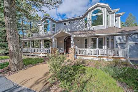 1561 Blakcomb Ct Evergreen, CO 80439