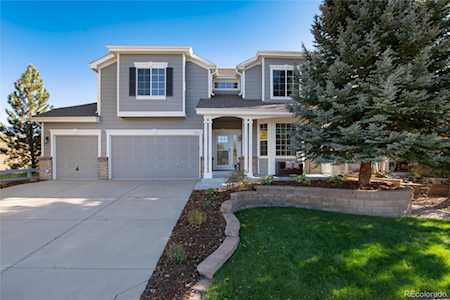 934 Berganot Trl Castle Pines, CO 80108