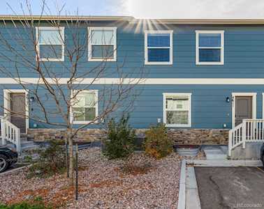 4611 Wharf Point Colorado Springs, CO 80911