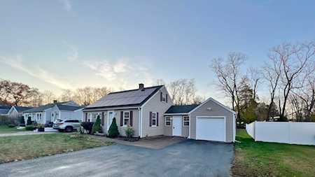 55 Vernon St Bridgewater, MA 02324