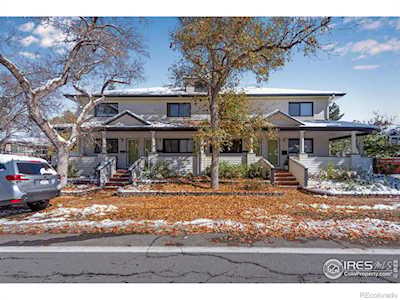2420 9th St #16 Boulder, CO 80304