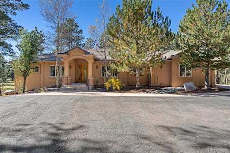 17840 Queensmere Dr Monument, CO 80132