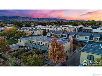 3210 Iron Forge Place #106 Boulder, CO 80301