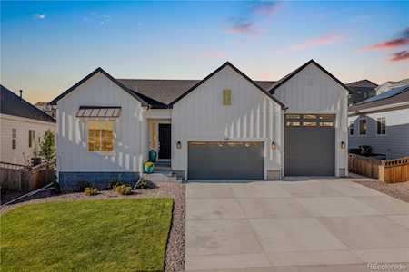1186 Gentle Rain Dr Castle Rock, CO 80109
