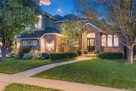 5742 S Benton Way Littleton, CO 80123