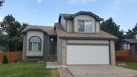 5432 S Genoa St Centennial, CO 80015