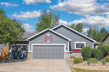 10195 Foxridge Circle Highlands Ranch, CO 80126