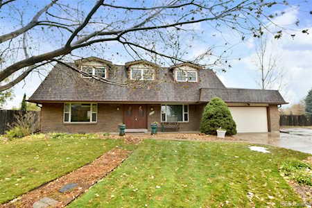 6732 W Portland Place Littleton, CO 80128