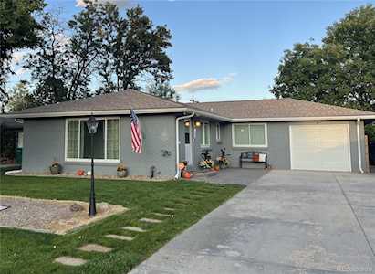 160 Agate Way Broomfield, CO 80020