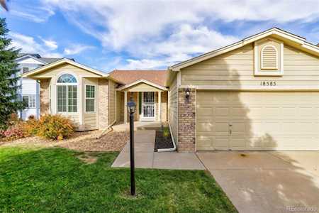 18585 E Greenwood Place Aurora, CO 80013