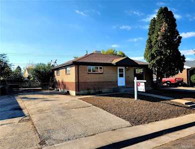 7743 Navajo St Denver, CO 80221