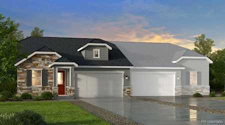 3502 N Buchanan Way Aurora, CO 80019