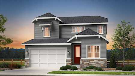 3549 N Duquesne Ct Aurora, CO 80019