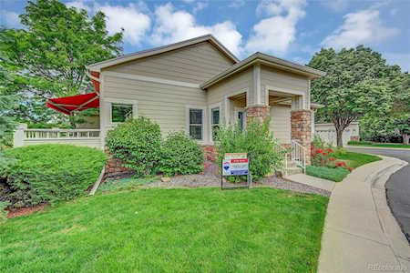 6687 S Reed Way #A Littleton, CO 80123