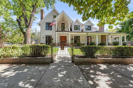 2306 S Columbine St Denver, CO 80210