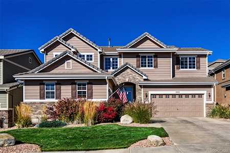 848 Spectrum Loop Colorado Springs, CO 80921