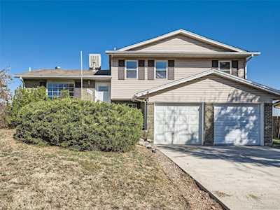 16091 E 18th Place Aurora, CO 80011