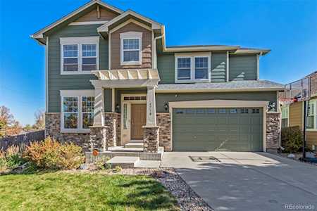 4718 S Coors Ct Morrison, CO 80465