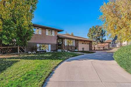 1217 S Quince Way Denver, CO 80231