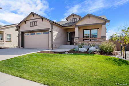 5247 Mount Cutler Ct Colorado Springs, CO 80924