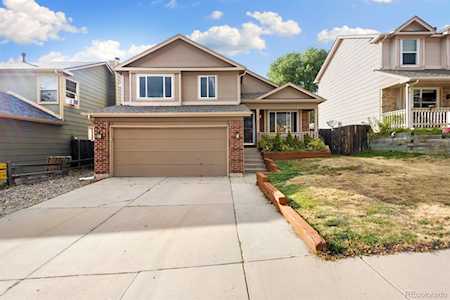 7824 French Rd Colorado Springs, CO 80920