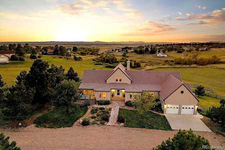 4965 Moonshine Ridge Trl Parker, CO 80134