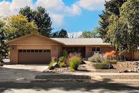 2502 Fairview Circle Colorado Springs, CO 80909