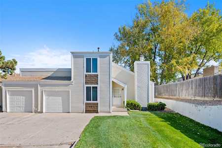 16066 E Rice Place #A Aurora, CO 80015