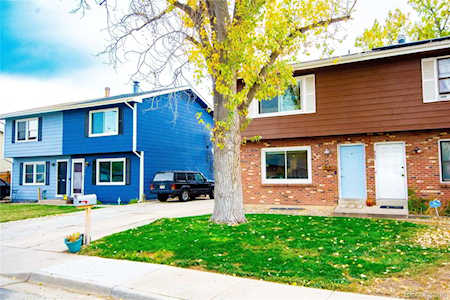 4760 S Decatur St Englewood, CO 80110