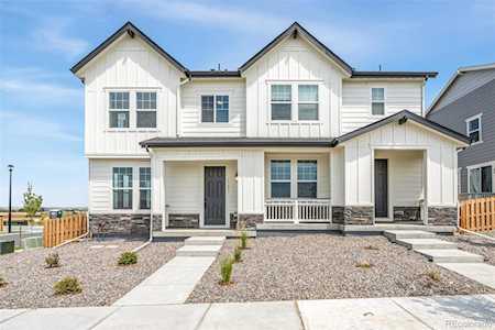 13457 E 110th Dr Commerce City, CO 80022