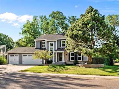8003 S Race Way Centennial, CO 80122