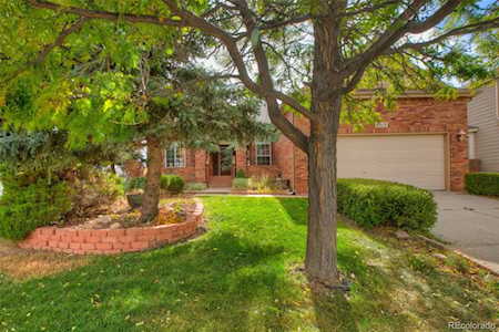 1315 Bison Ridge Dr Colorado Springs, CO 80919
