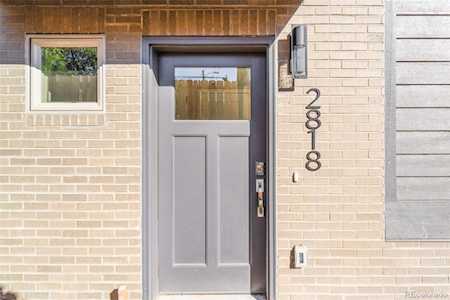 2814 N Federal Blvd Denver, CO 80211