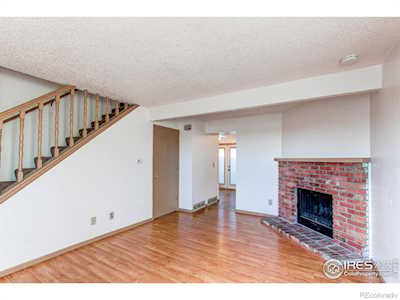 2413 W 27th St #5 Greeley, CO 80634