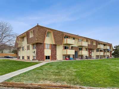 10211 Ura Ln #306 Thornton, CO 80260
