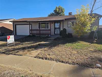 15144 Maxwell Place Denver, CO 80239