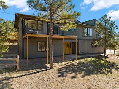 18110 Stone View Rd Monument, CO 80132