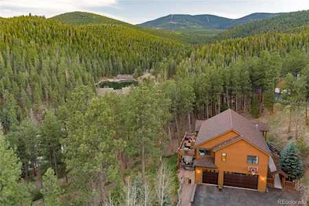 32230 Aspen Meadow Dr Evergreen, CO 80439