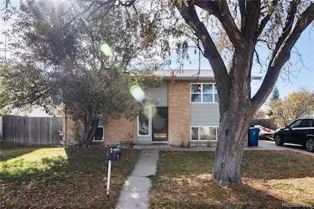 16690 E 8th Ave Aurora, CO 80011