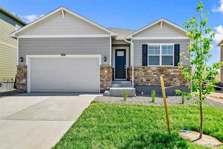 16134 Mountain Flax Dr Monument, CO 80132