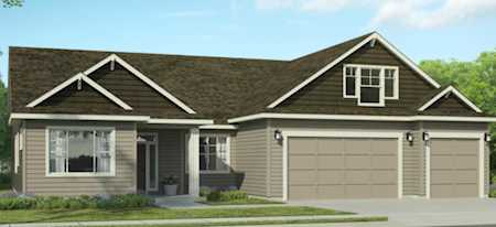 1747 N Snoqualmie Rd Liberty Lake, WA 99019