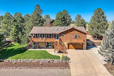 8539 Lightening View Dr Parker, CO 80134