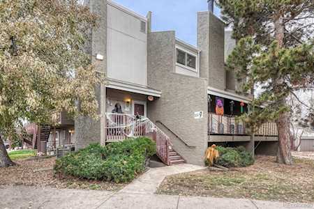 5300 E Cherry Creek South Dr #906 Denver, CO 80246