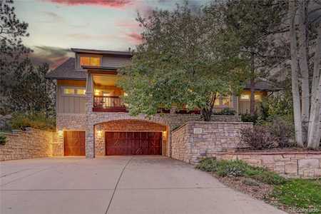 1131 Forest Trails Dr Castle Pines, CO 80108