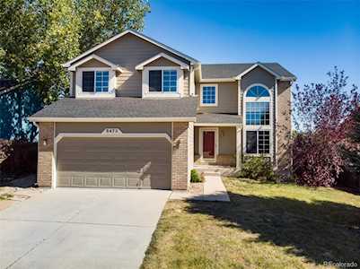5473 Plumstead Dr Colorado Springs, CO 80920
