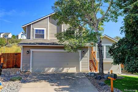 5080 Copernicus Way Colorado Springs, CO 80917
